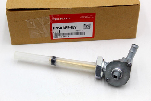 Honda rubinetto benzina vf750c - honda,