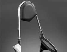 Sissy Bar Con Schienale