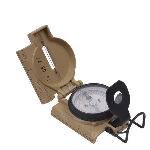 Bussola militare army - militare,