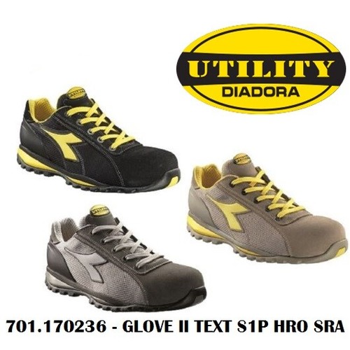 Diadora utility scarpa - utility,