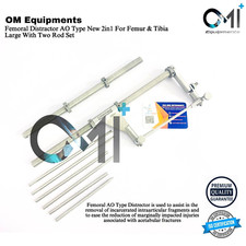 Distrattore Femorale Tipo AO