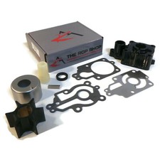 Water Pump Kit for 1989