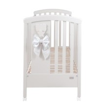 Lettino Culla Neonato in Legno