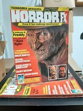 Horror FX 1991 Playpress