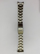 CINTURINO BRACCIALE OROLOGIO