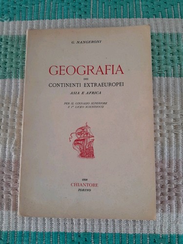 Geografia dei continenti - geografia,