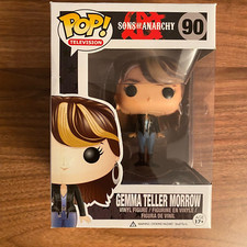 Funko pop sons anarchy - of,