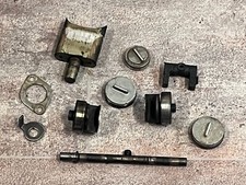 Suzuki RM250 RM 250 comando