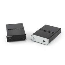 Aggiornamento Alimentatore Lineare per Pro-ject CD Box RS2 T Phono Box RS2 DAC Box RS