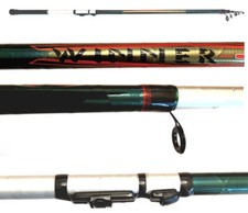 canna torn 4 metri da pesca