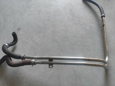 Tubi Radiatore In Metallo Sym HD 125 Evo 2013