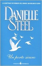 porto sicuro steel danielle