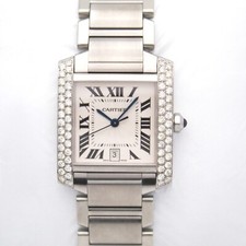 Cartier Tank Française 2302