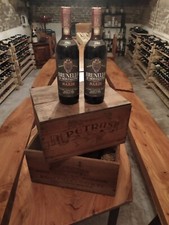 2 Bottles of Silvio Nardi