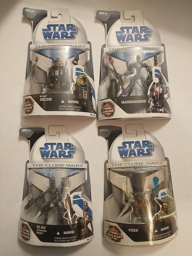 Lotto star wars - star,