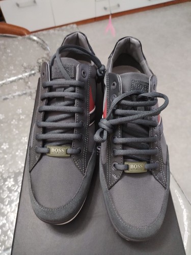 Scarpe eleganti hugo - scarpe,
