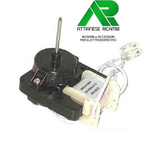 Motore ventilazione frost - ventilazione, no-frost