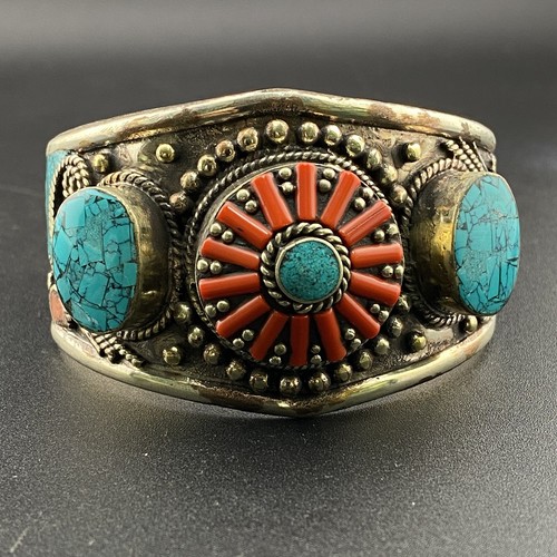 Bracciale tibetano