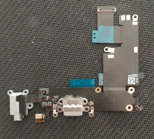 Blocco ricarica iphone 6 - ricarica,