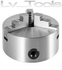 MANDRINO AUTOCENTRANTE PER