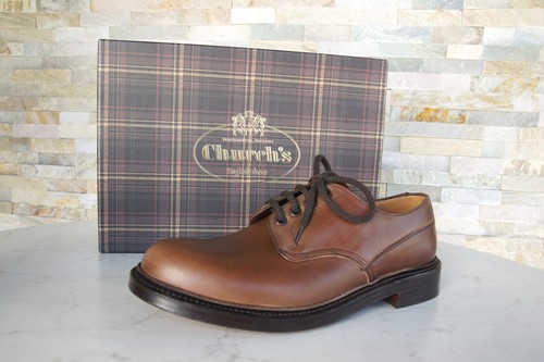 Church uk 7 - 7,5, scarpe