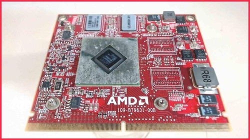 Scheda grafica gpu amd - grafica,