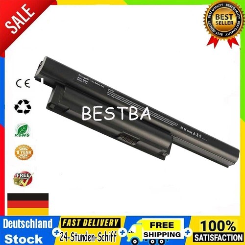 Nuova batteria ricambio - batteria, di