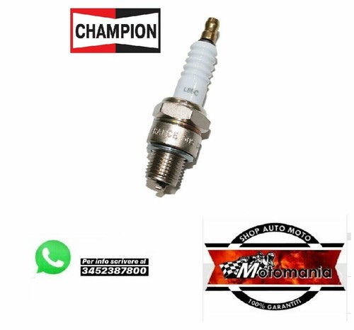 L82c candela originale - candela,