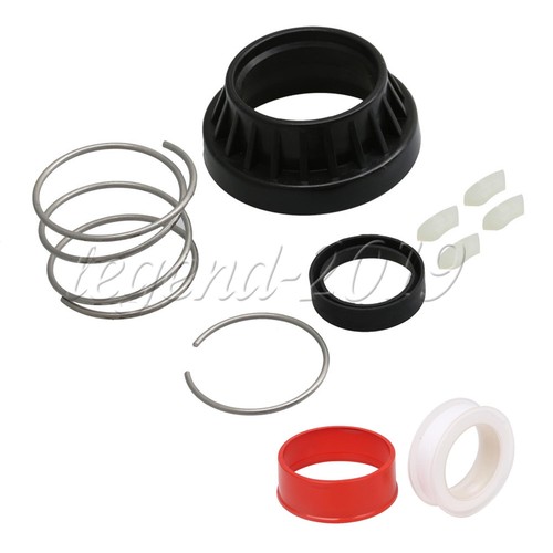 Kit accoppiatore rubinetto