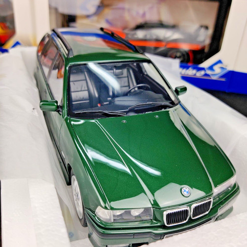 Auto otto bmw e36 328i - otto,