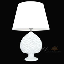 Table Lamp Salone Lume Living
