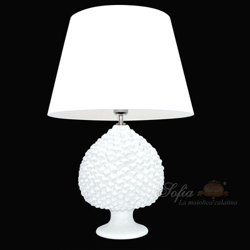 Table lamp salone lume living - lamp,