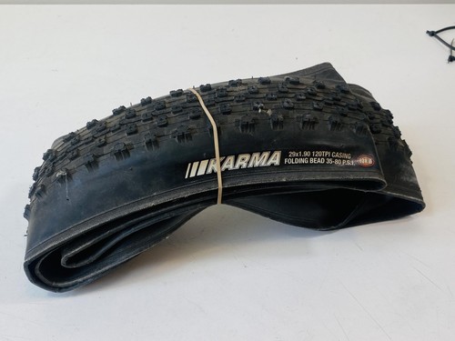 Pneumatico kenda karma mtb - pneumatico,