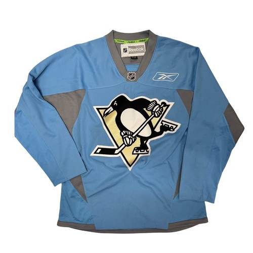 Reebok pittsburgh penguins nhl - reebok,