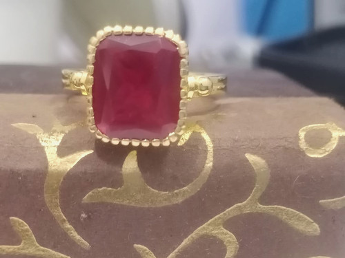 Anello donna argento - da,