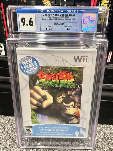 Donkey kong jungle beat - donkey,