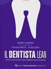 Il dentista lean. Gestisci il