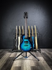 Chitarra elettrica esp - elettrica, ltd