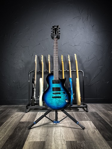 Chitarra elettrica esp ltd - elettrica,