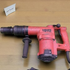 Hilti corded rotary - corded, hammer
