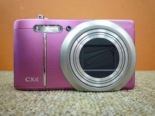 RICOH CX4 193771
