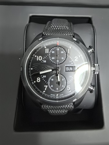 Hamilton khaki field - hamilton,