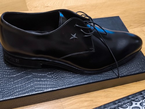 Classic shoes philipp plein - shoes,