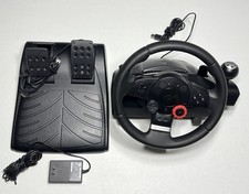Logitech Driving Force GT