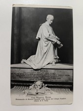MONUMENTO DI ANTONIO ROSMINI