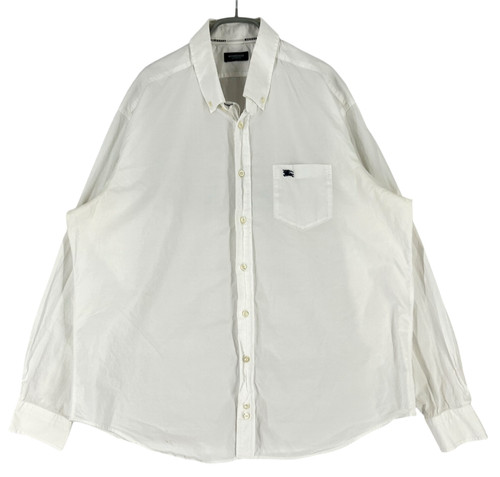 Burberry camicia elegante - camicia,