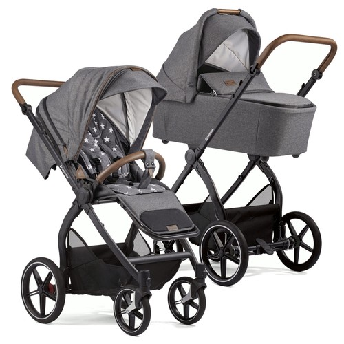 Set passeggino gesslein fx4 - passeggino,