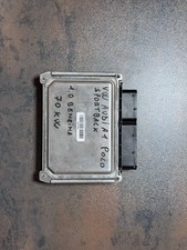 CENTRALINA MOTORE VOLKSWAGEN POLO VI 1.0 BENZINA DSG 80CV 05C907445B 2019