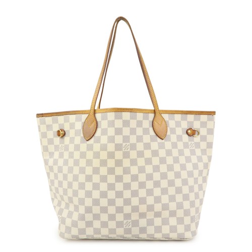 Louis vuitton damier azur - vuitton,