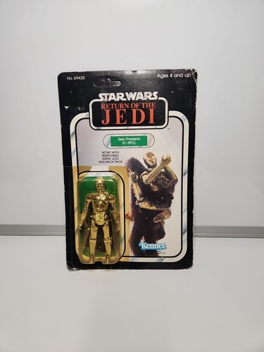 Star wars ritorno dello - star, il